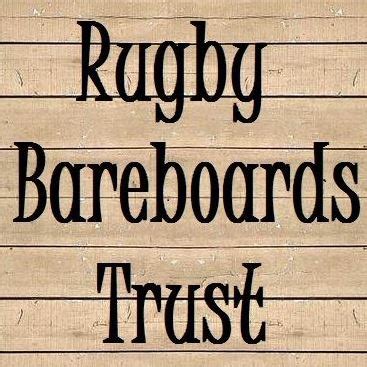 bareboards rugby.